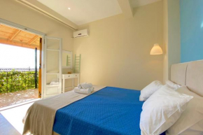 Nissaki Suite Artemis Apartment by Sealand Villas